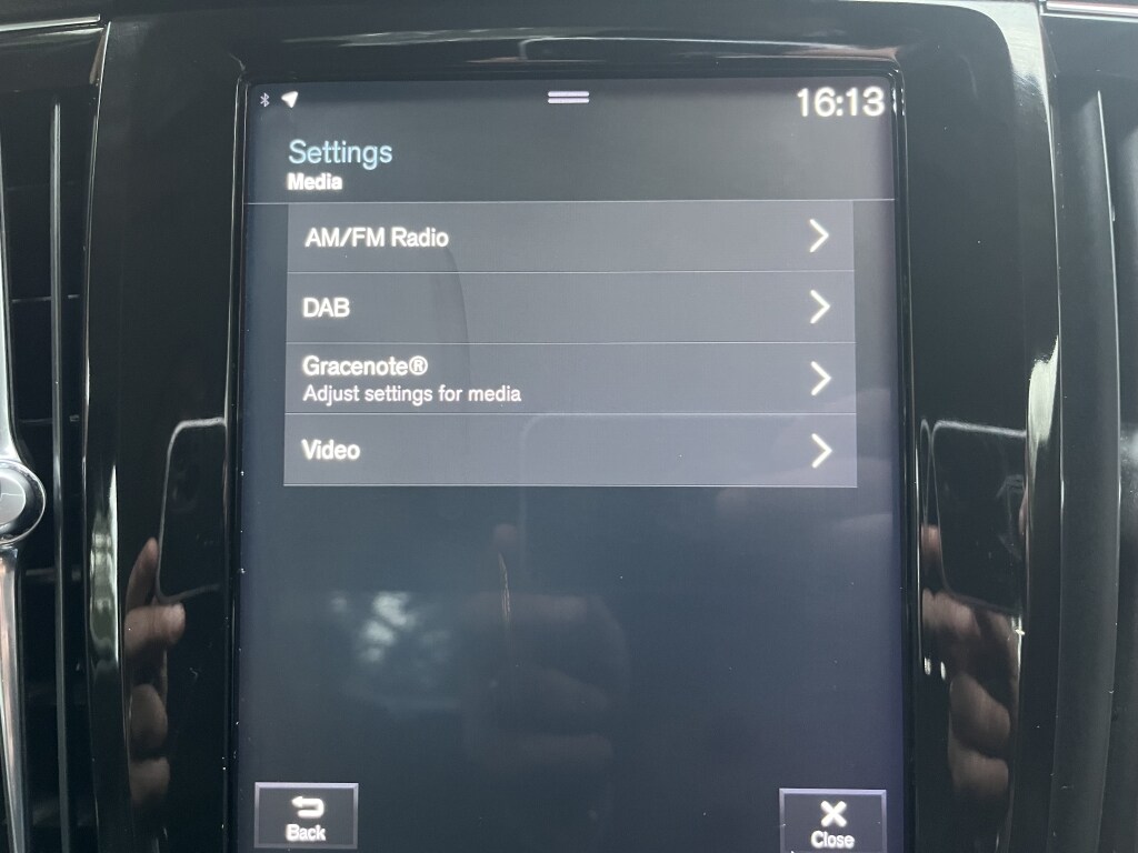 Used Volvo S90 2019 for sale - 77643994: Photo 31