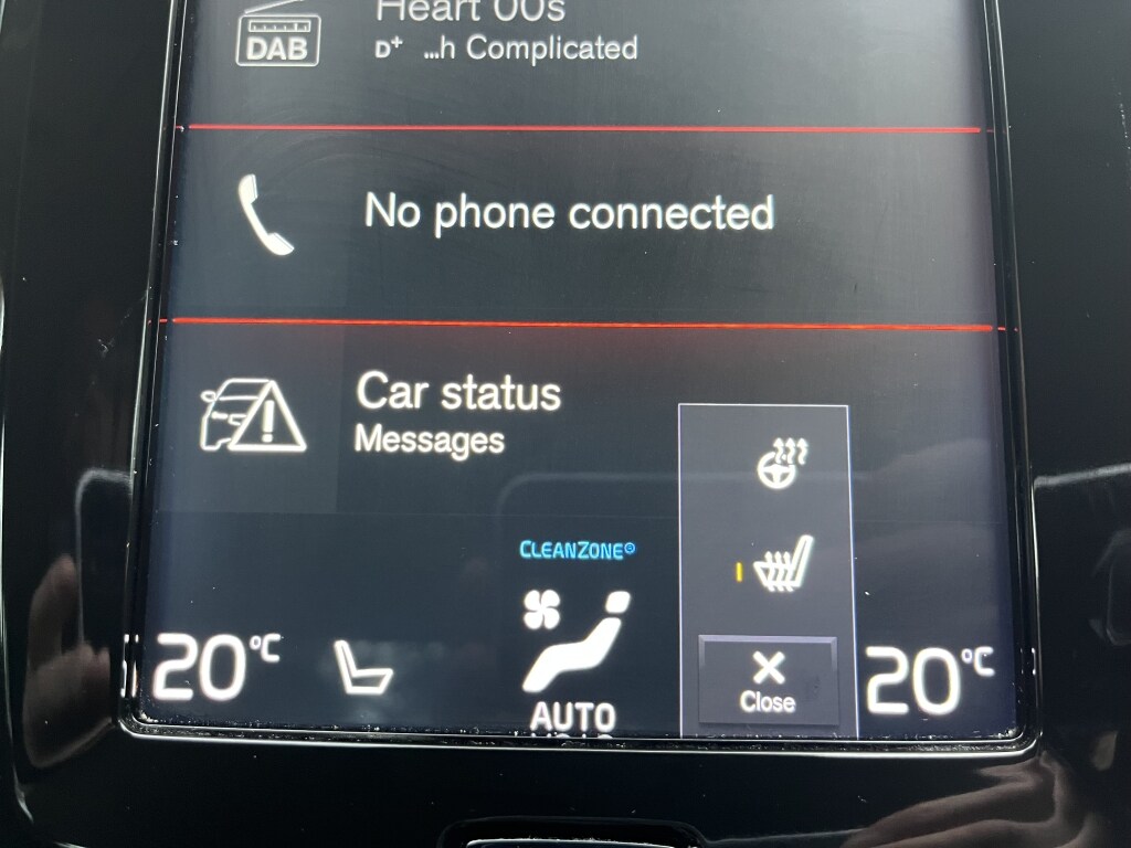 Used Volvo S90 2019 for sale - 77643994: Photo 32