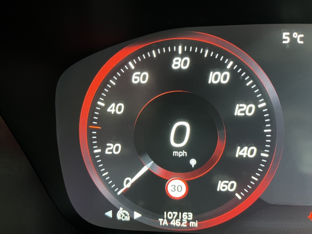 Used Volvo S90 2019 for sale - 77643994: Photo 37