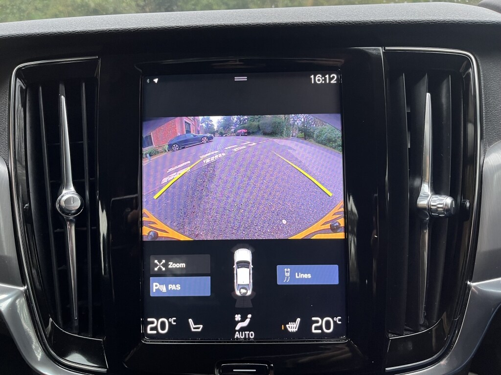 Used Volvo S90 2019 for sale - 77643994: Photo 7