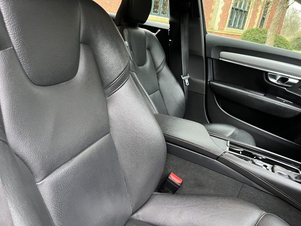 Used Volvo S90 2019 for sale - 77643994: Photo 8