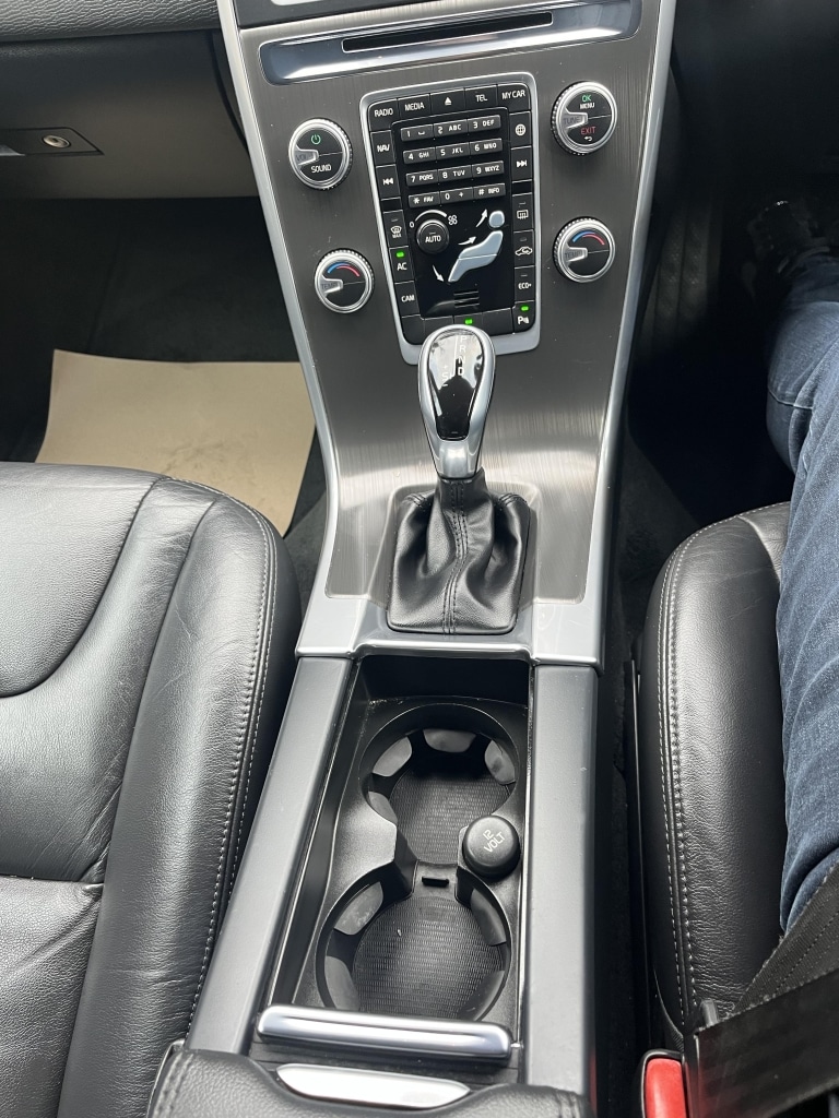 Used Volvo XC60 2025 for sale - 77595657: Photo 12