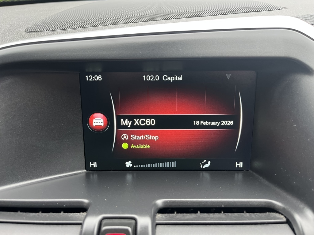 Used Volvo XC60 2025 for sale - 77595657: Photo 16