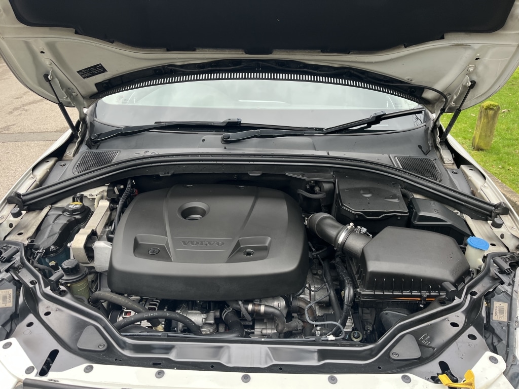 Used Volvo XC60 2025 for sale - 77595657: Photo 18