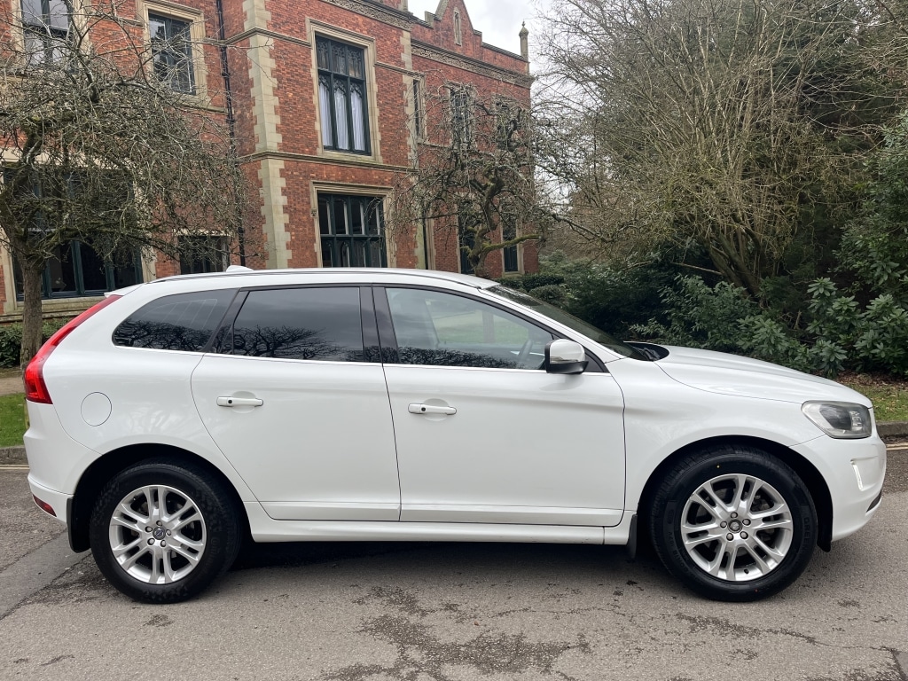 Used Volvo XC60 2025 for sale - 77595657: Photo 19