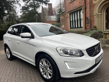 Used Volvo XC60 2025 for sale - 77595657: Photo