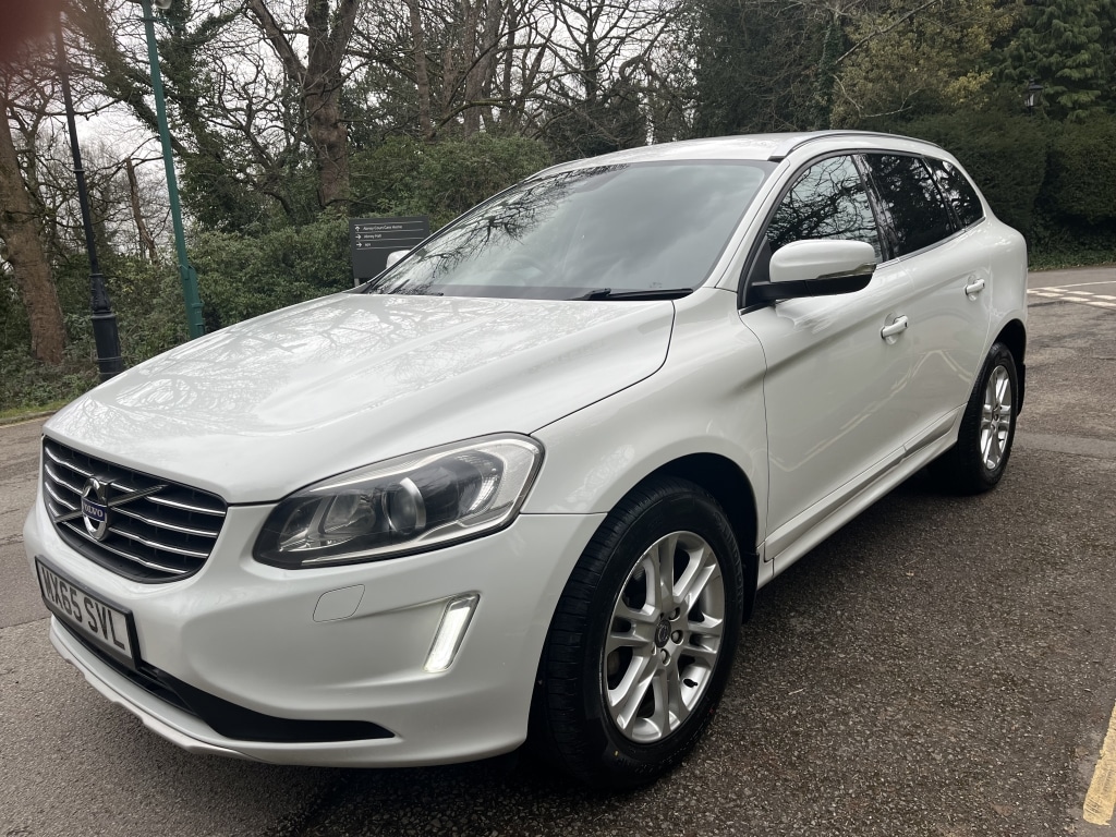 Used Volvo XC60 2025 for sale - 77595657: Photo 20