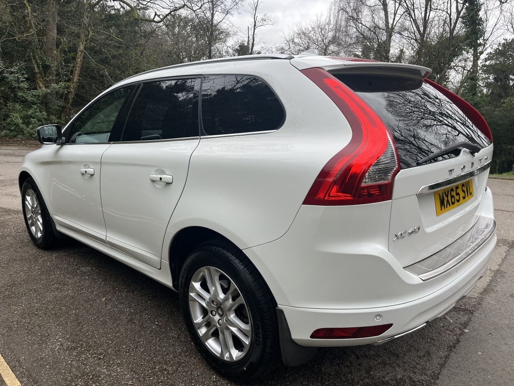 Used Volvo XC60 2025 for sale - 77595657: Photo 21