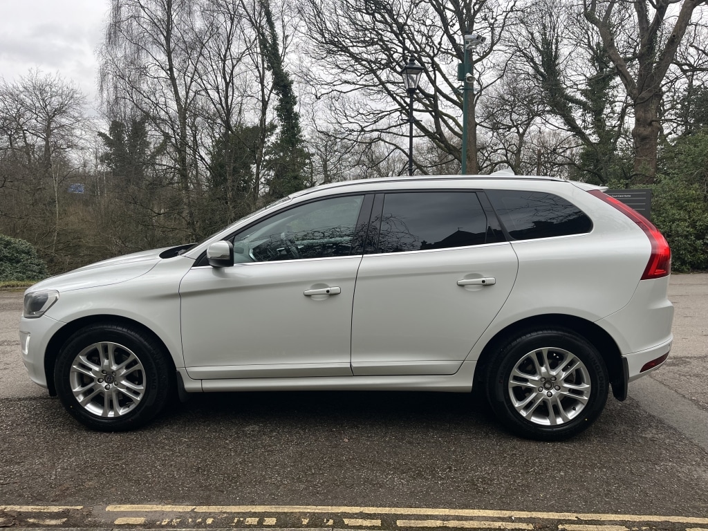 Used Volvo XC60 2025 for sale - 77595657: Photo 22