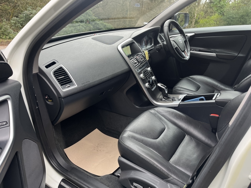 Used Volvo XC60 2025 for sale - 77595657: Photo 23