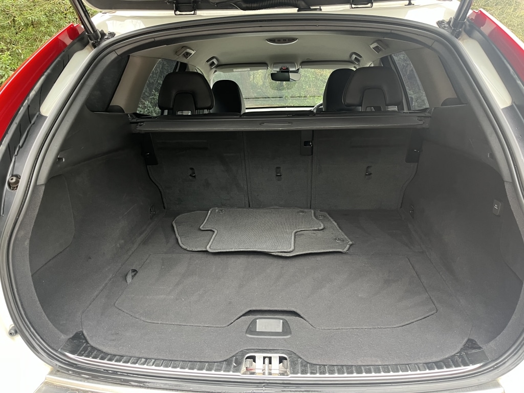 Used Volvo XC60 2025 for sale - 77595657: Photo 25