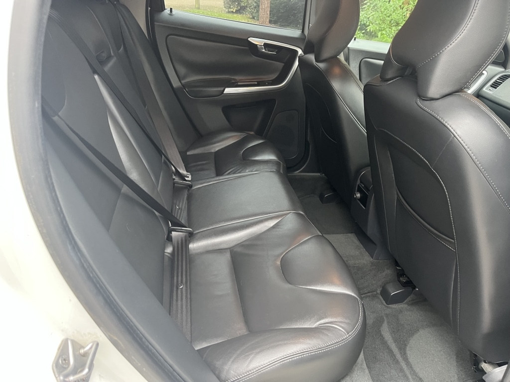 Used Volvo XC60 2025 for sale - 77595657: Photo 28