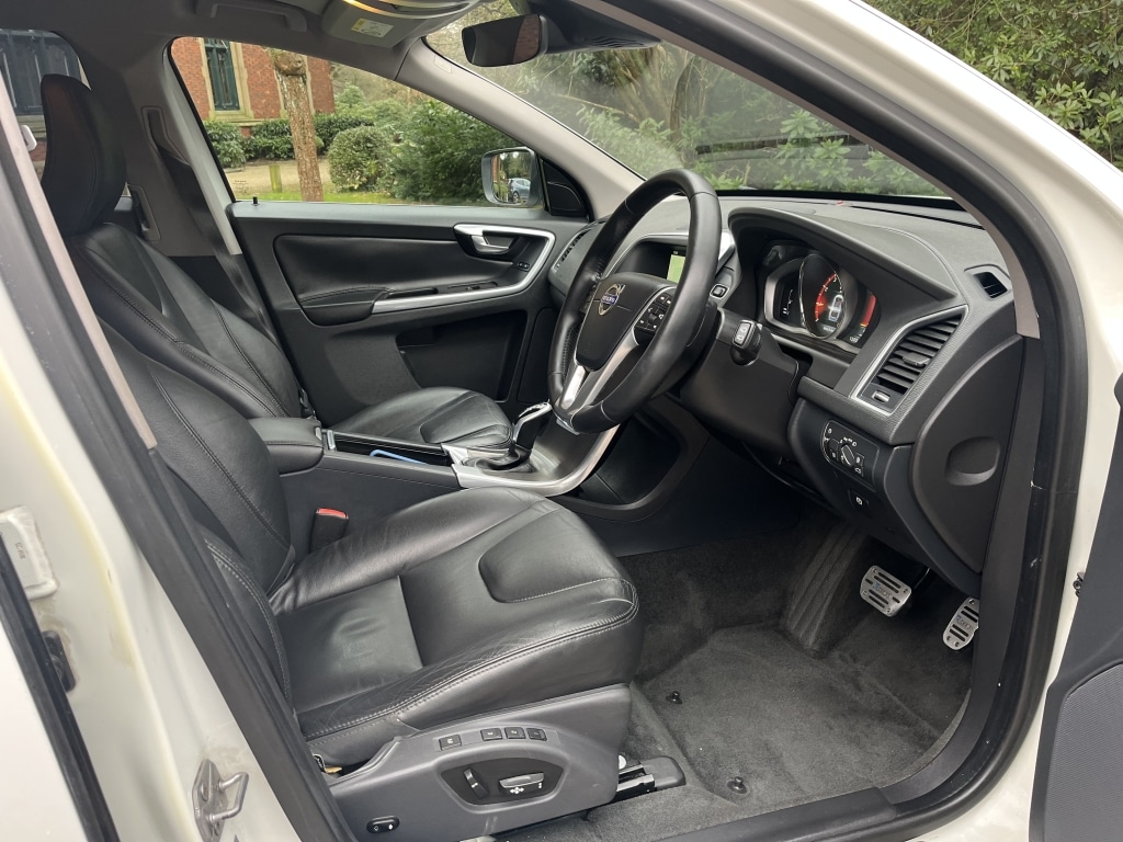 Used Volvo XC60 2025 for sale - 77595657: Photo 31