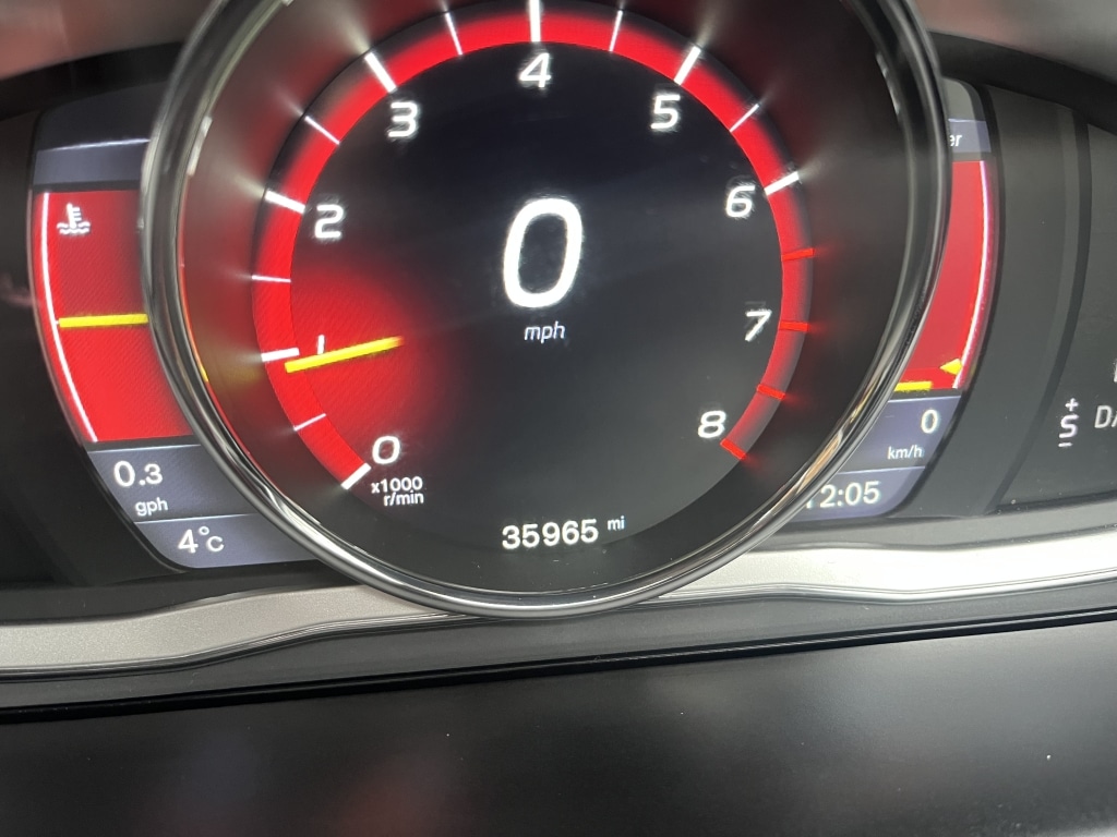 Used Volvo XC60 2025 for sale - 77595657: Photo 36