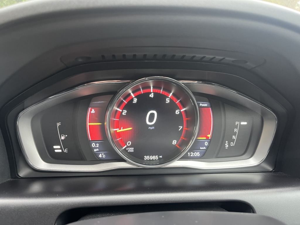 Used Volvo XC60 2025 for sale - 77595657: Photo 37