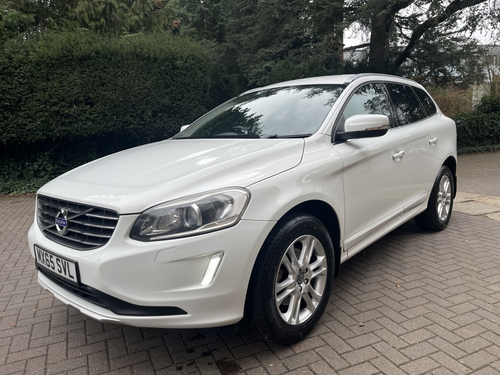 Used Volvo XC60 2025 for sale - 77595657: Photo 5