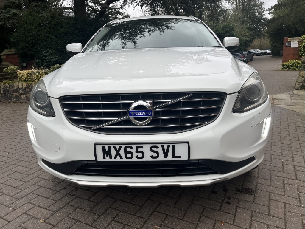 Used Volvo XC60 2025 for sale - 77595657: Photo 6