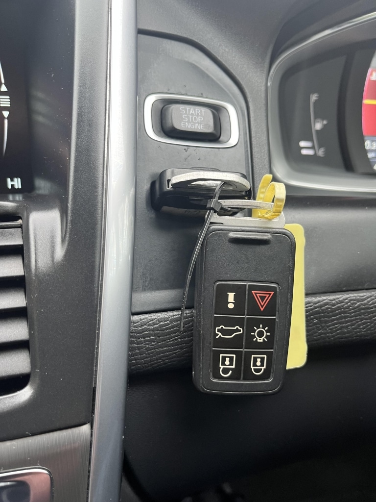 Used Volvo XC60 2025 for sale - 77595657: Photo 7