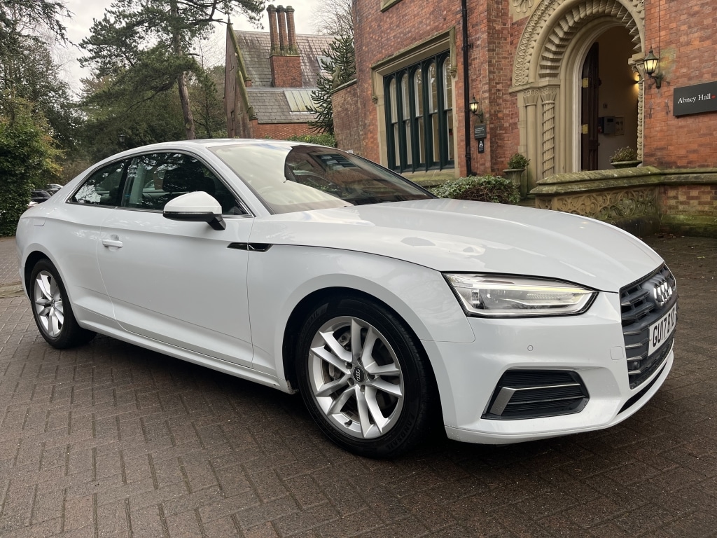 Used Audi A5 2017 for sale - 76920501: Photo 11