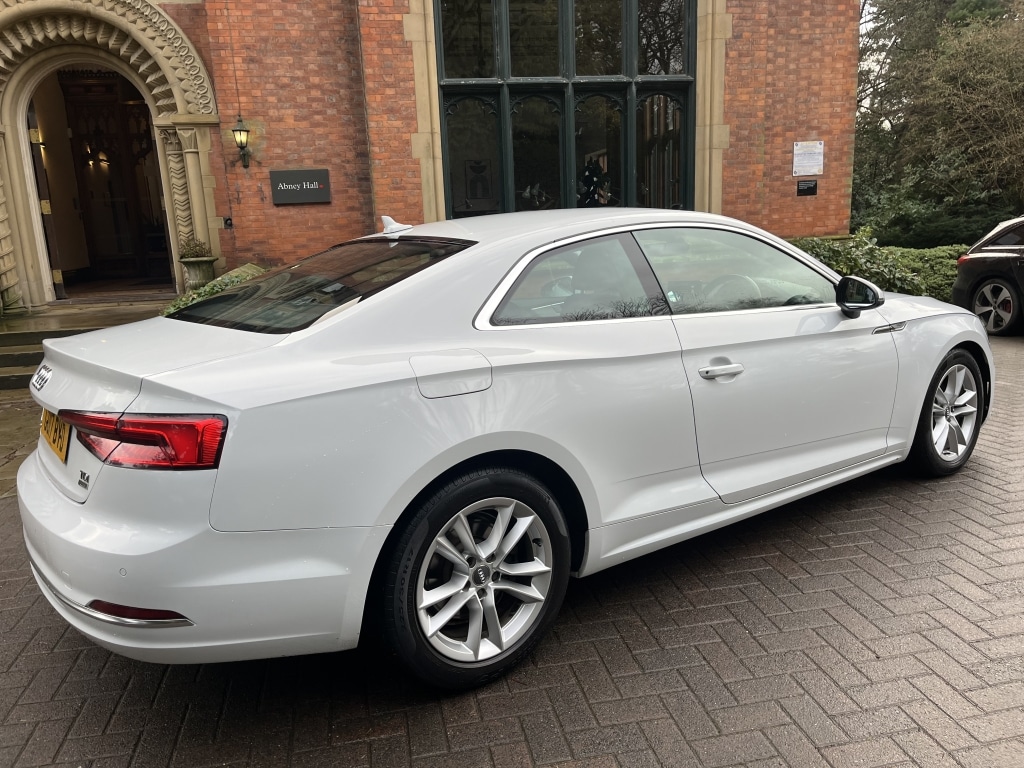 Used Audi A5 2017 for sale - 76920501: Photo 12