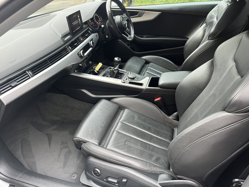 Used Audi A5 2017 for sale - 76920501: Photo 13