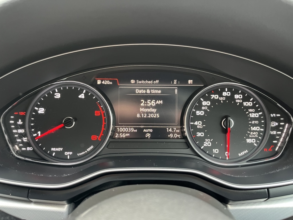 Used Audi A5 2017 for sale - 76920501: Photo 16