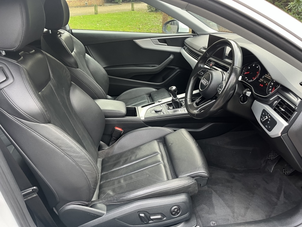 Used Audi A5 2017 for sale - 76920501: Photo 17