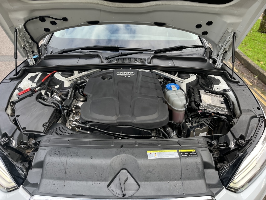 Used Audi A5 2017 for sale - 76920501: Photo 18