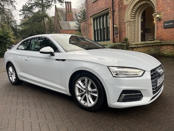 2017 (17) - 2.0 TDI Ultra Sport 2dr