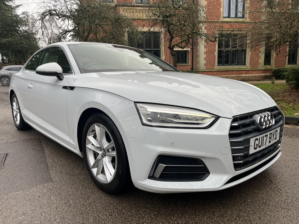 Used Audi A5 2017 for sale - 76920501: Photo 27