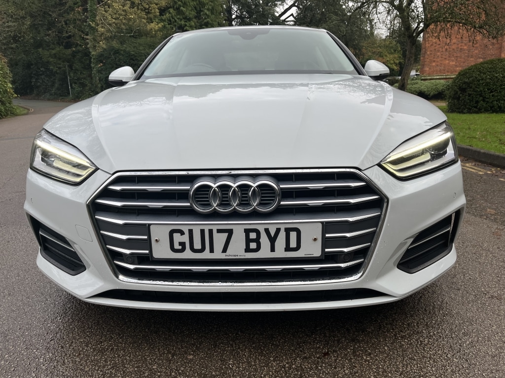 Used Audi A5 2017 for sale - 76920501: Photo 28