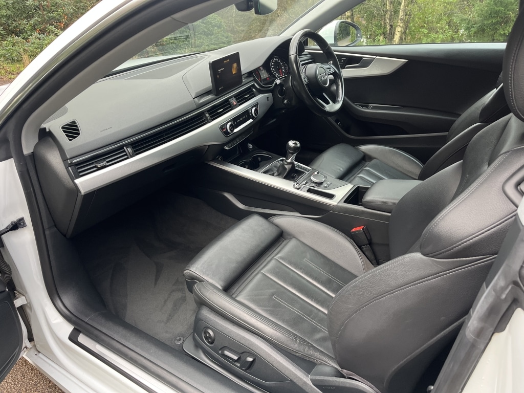 Used Audi A5 2017 for sale - 76920501: Photo 29