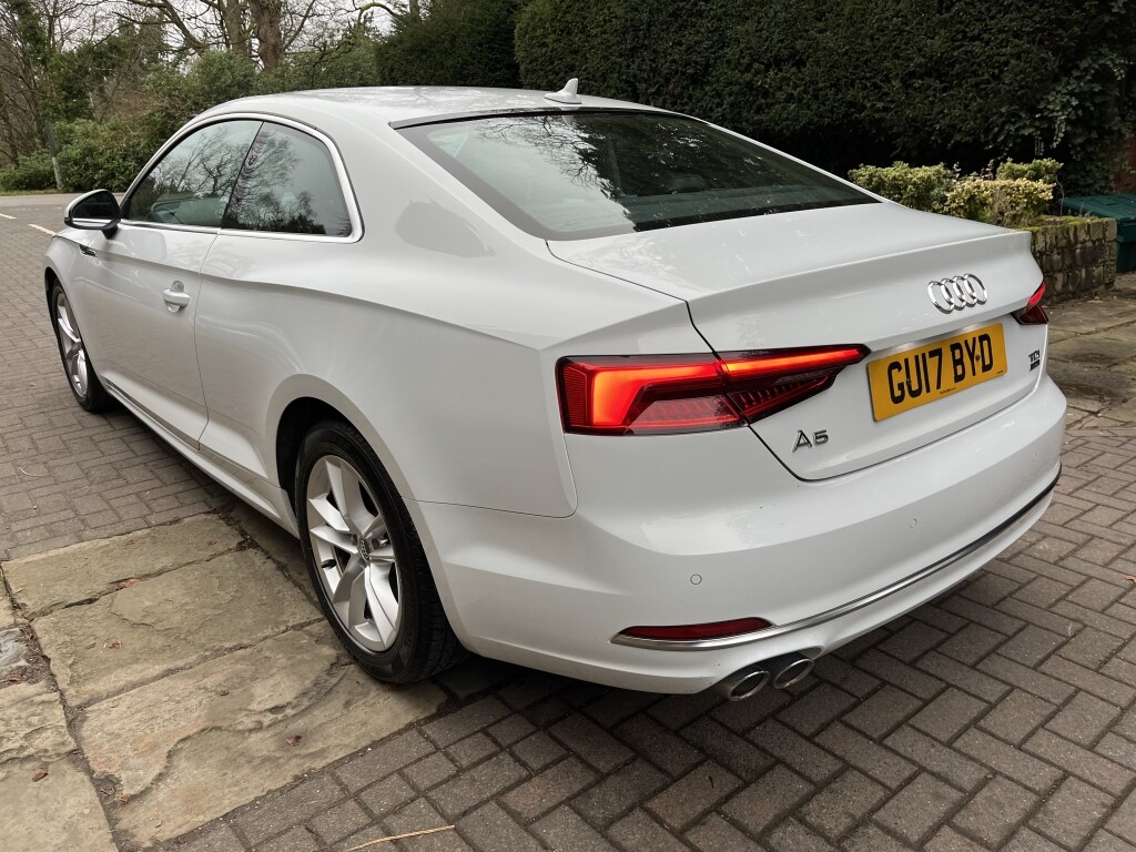 Used Audi A5 2017 for sale - 76920501: Photo 31