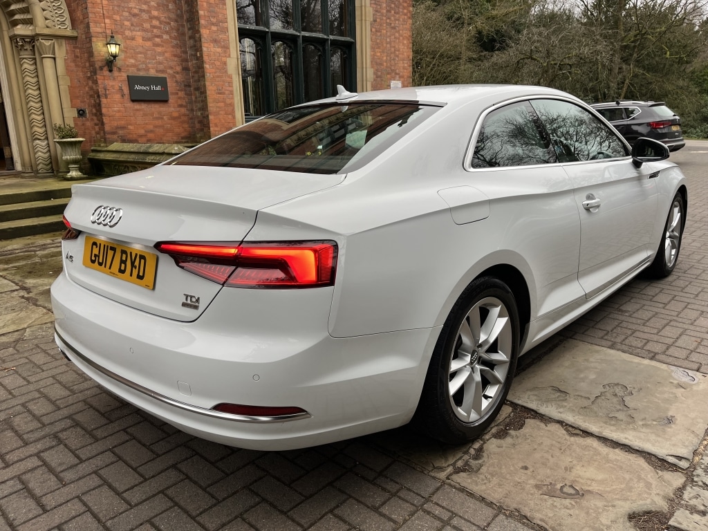 Used Audi A5 2017 for sale - 76920501: Photo 32