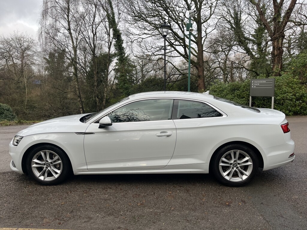 Used Audi A5 2017 for sale - 76920501: Photo 5