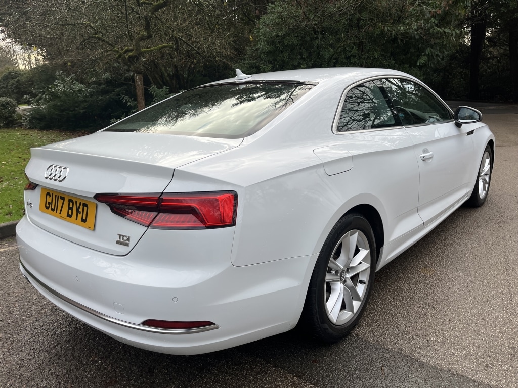 Used Audi A5 2017 for sale - 76920501: Photo 7