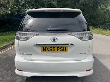 Used Toyota Estima 2016 for sale - 79138957: Photo