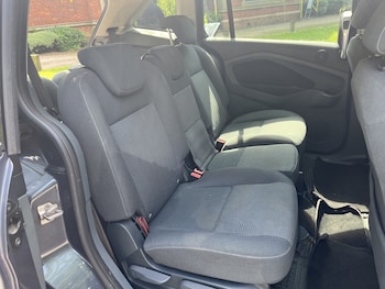 Used Ford Grand C-Max 2011 for sale - 79100163: Photo