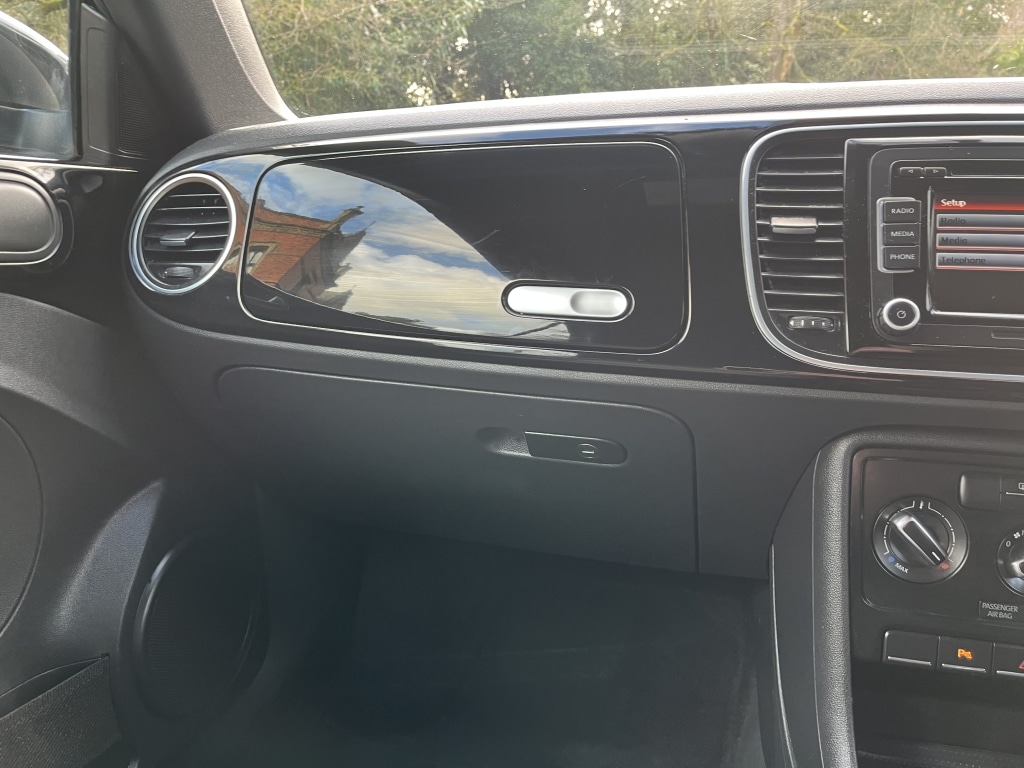 Used Volkswagen Beetle 2014 for sale - 78018610: Photo 13