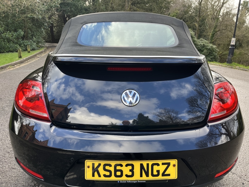 Used Volkswagen Beetle 2014 for sale - 78018610: Photo 18