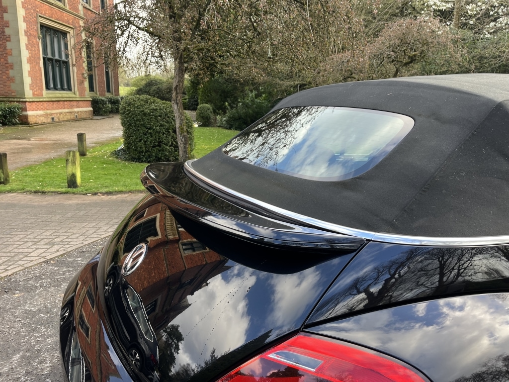 Used Volkswagen Beetle 2014 for sale - 78018610: Photo 19