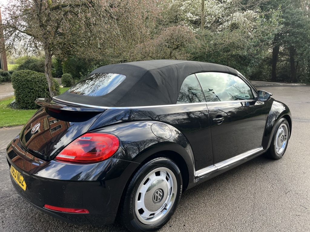 Used Volkswagen Beetle 2014 for sale - 78018610: Photo 20