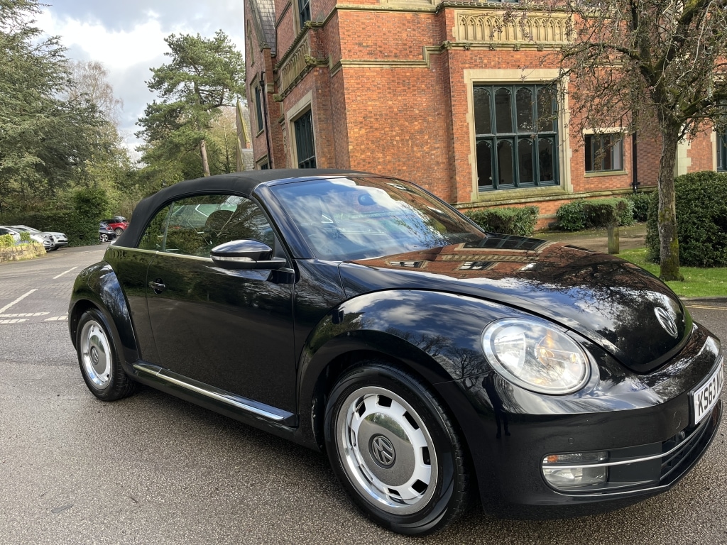Used Volkswagen Beetle 2014 for sale - 78018610: Photo 22