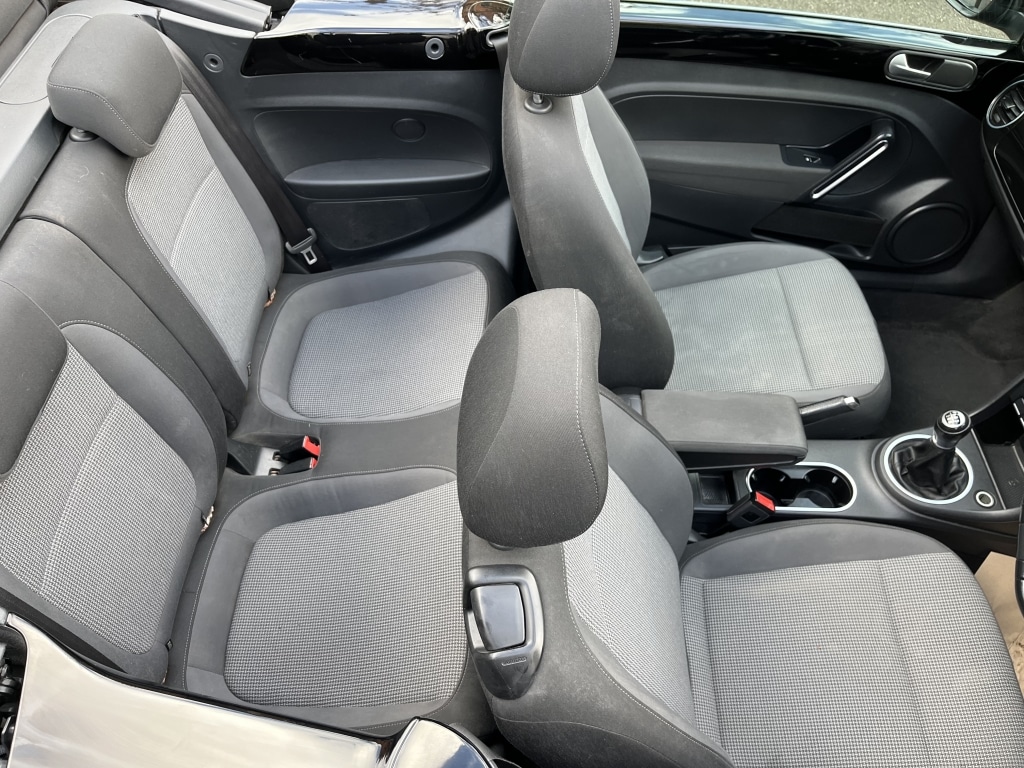 Used Volkswagen Beetle 2014 for sale - 78018610: Photo 34