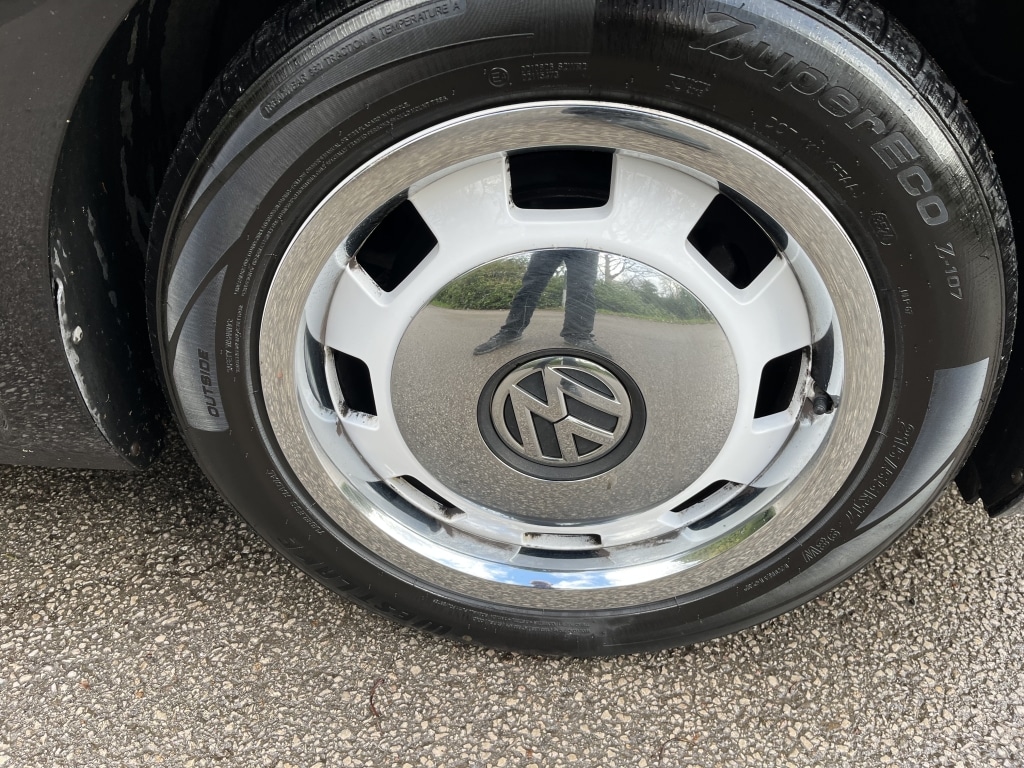 Used Volkswagen Beetle 2014 for sale - 78018610: Photo 36