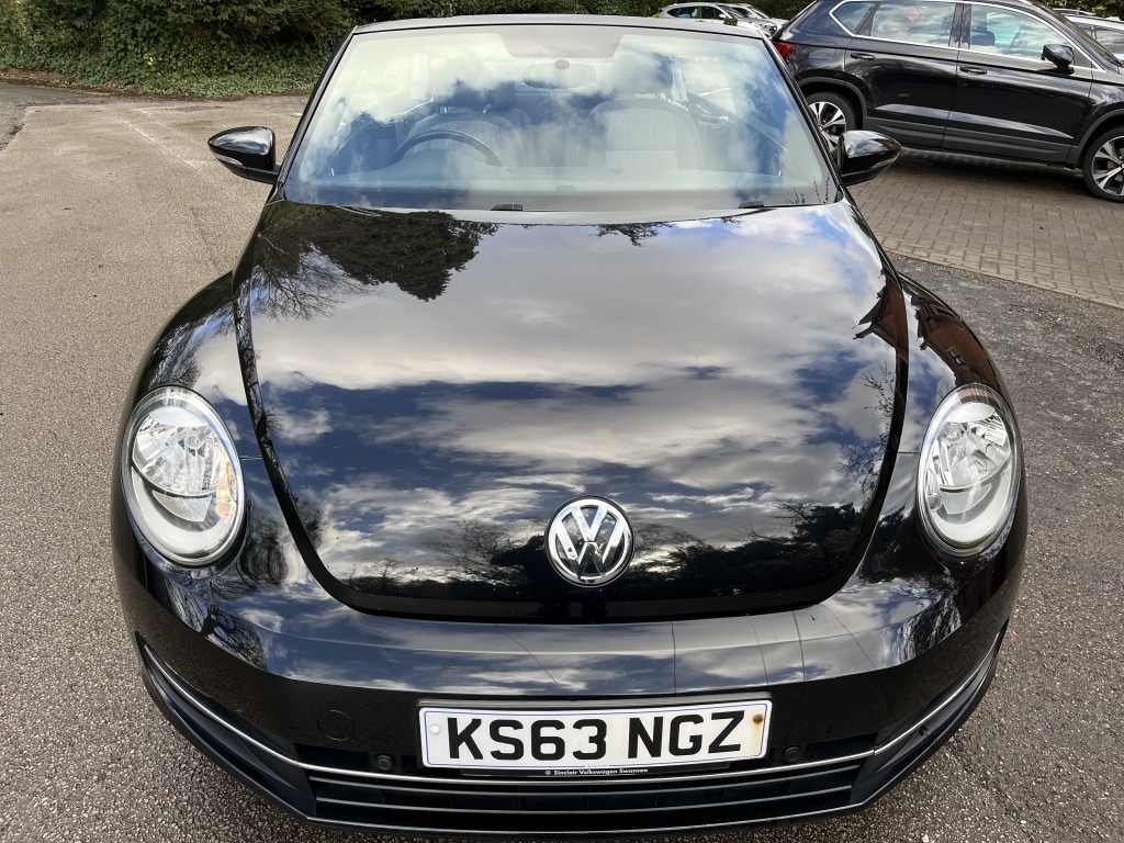 Used Volkswagen Beetle 2014 for sale - 78018610: Photo 40