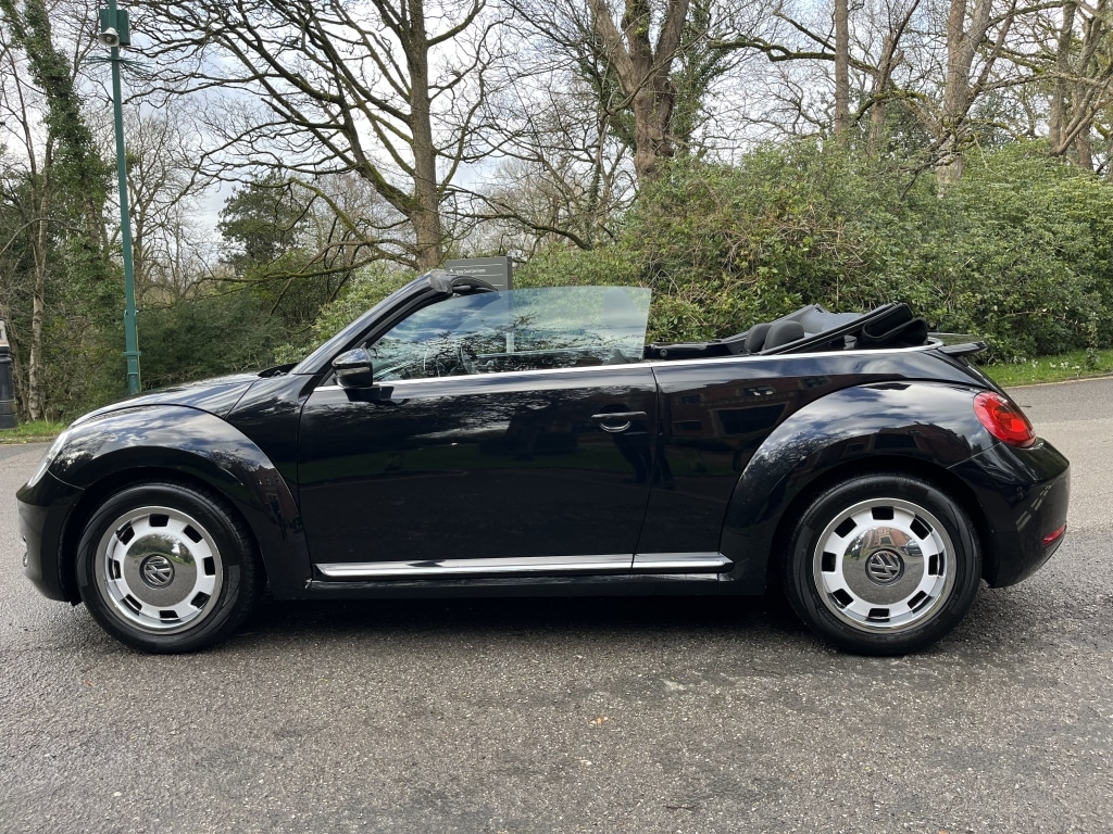 Used Volkswagen Beetle 2014 for sale - 78018610: Photo 5