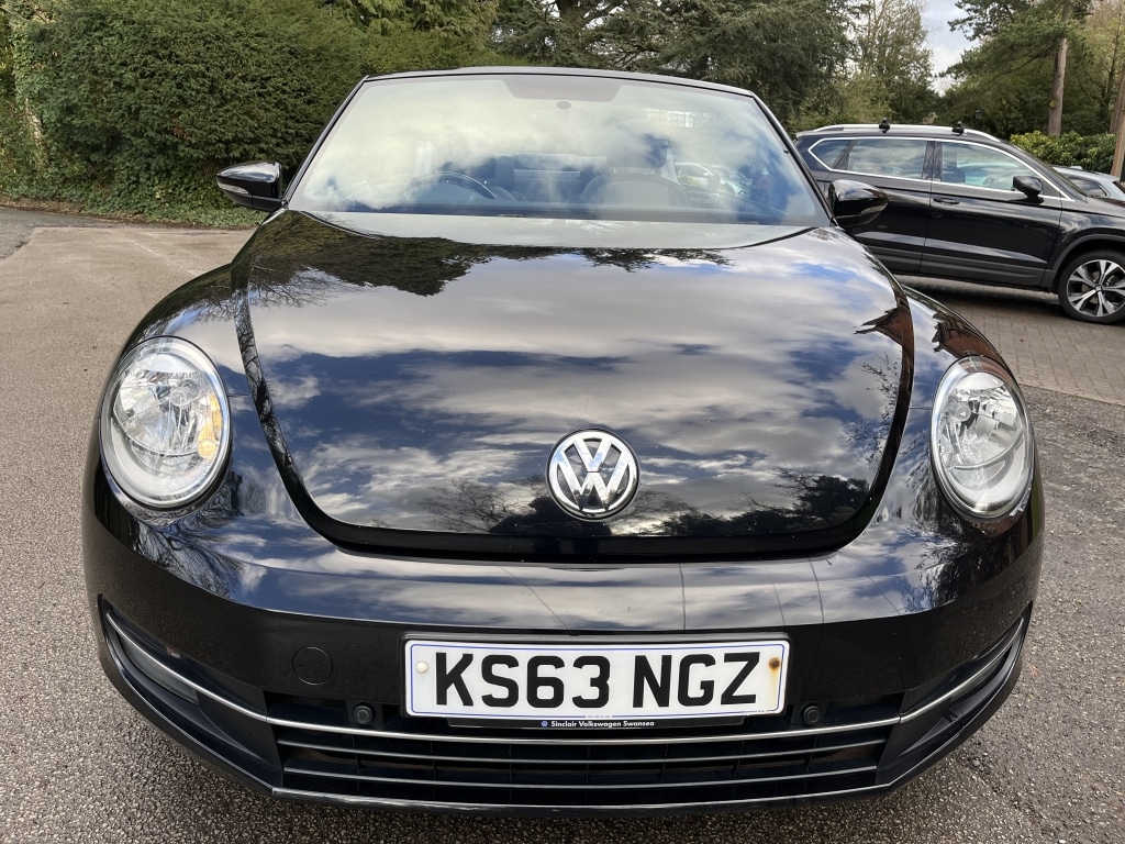 Used Volkswagen Beetle 2014 for sale - 78018610: Photo 9