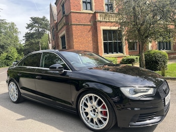Used Audi A3 undefined for sale - 78993893: Photo