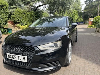 Used Audi A3 undefined for sale - 78993893: Photo
